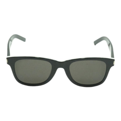 Black SL51 Square Sunglasses