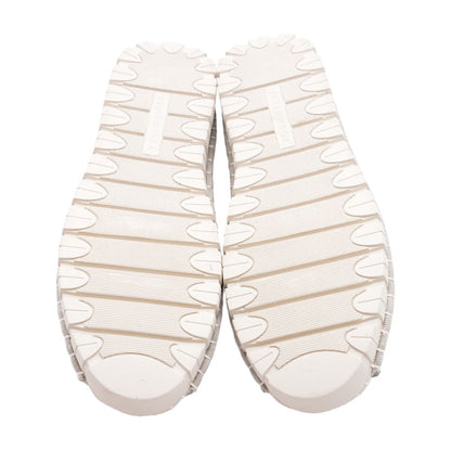 Junamy Green Low Top Athletic Shoes