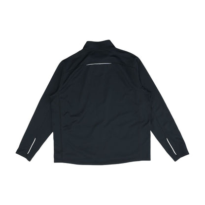 Black Lightweight Jacket