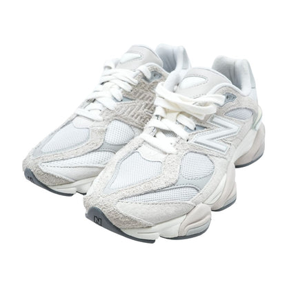 9060 Gray Low Top Athletic Shoes