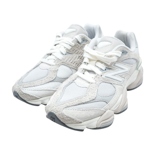 9060 Gray Low Top Athletic Shoes