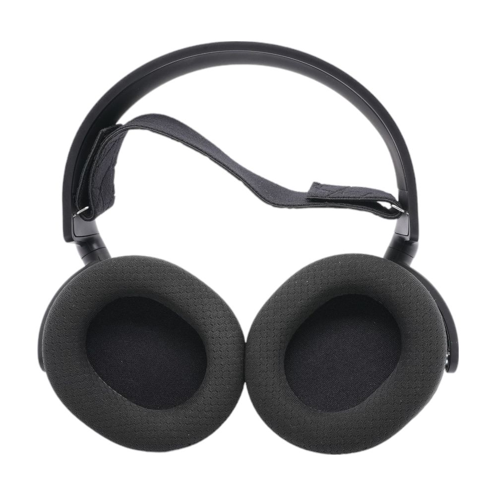 Black Arctis 5 Wireless Gaming Headset – Unclaimed Baggage