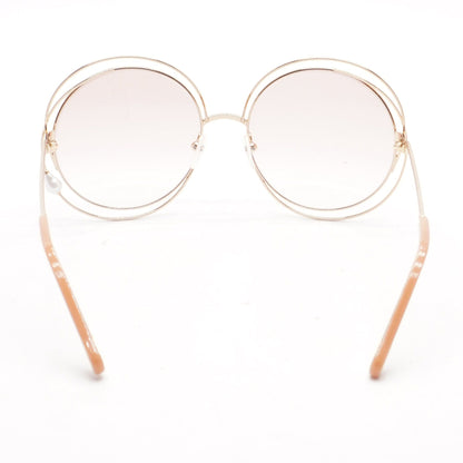 Carlina Pearl CE114SPRL Round Sunglasses