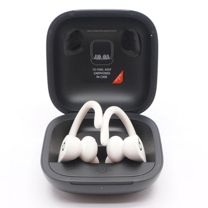 Ivory Powerbeats Pro Wireless In-Ear Headphones