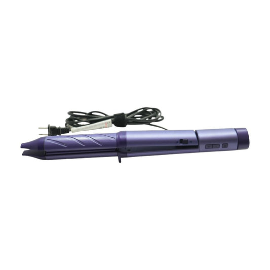 2 in 1 Ceramic Hair Straightener and Curler