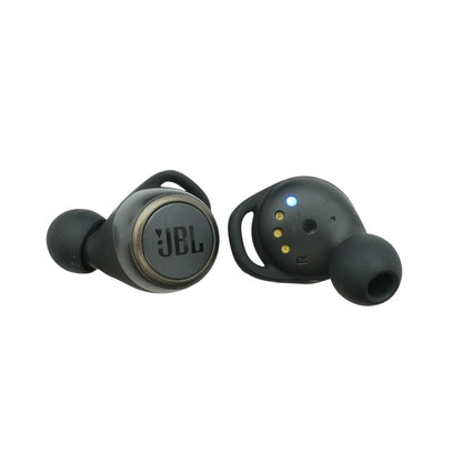 Black Live 300TWS Wireless Earbuds