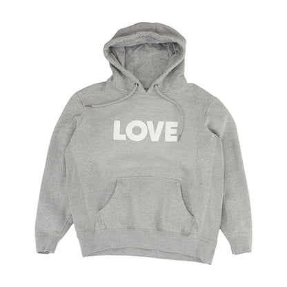Gray Hoodie