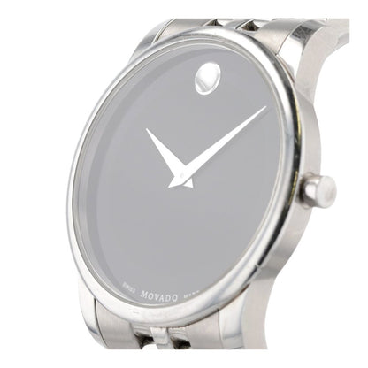 Men's Bold Collection Stainless Steel Watch