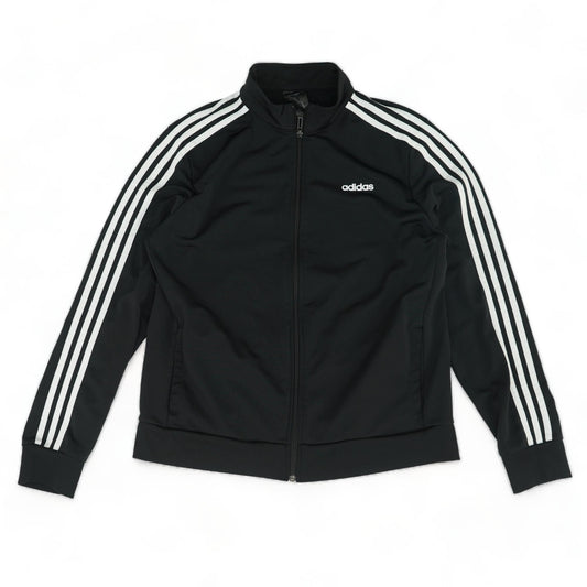 Black Active Lightweight Jacket