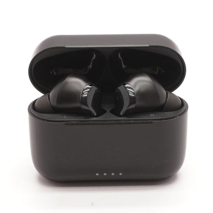 Black NC2 Wireless Headphones