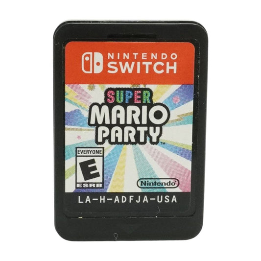 Super Mario Party for Nintendo Switch