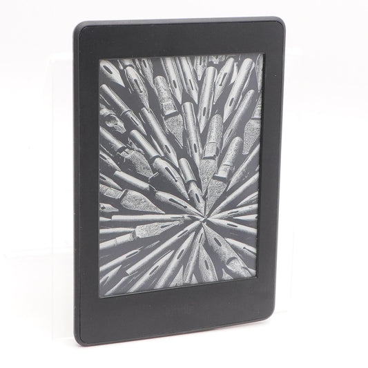 Kindle Paperwhite 3 4GB Black