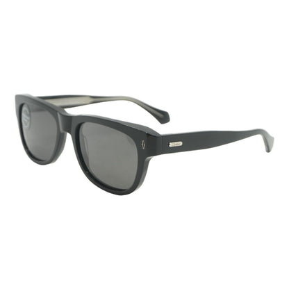 Black CT0277S Rectangle Sunglasses