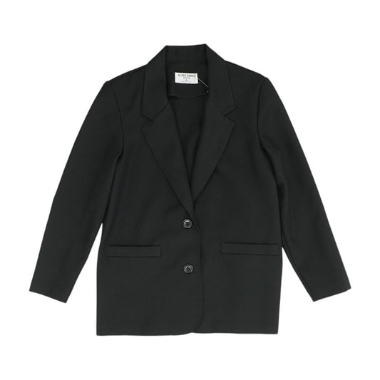 Black Petite Blazer