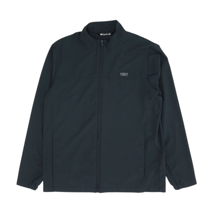 Black Active Jacket