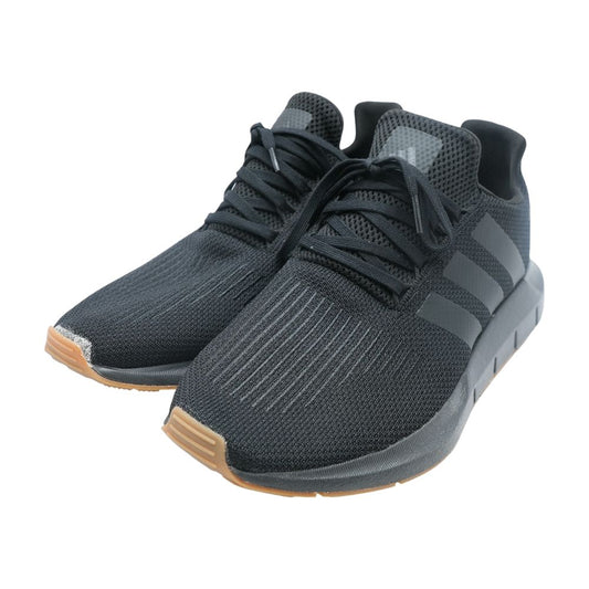 Swift 1.0 Black Low Top Athletic Shoes