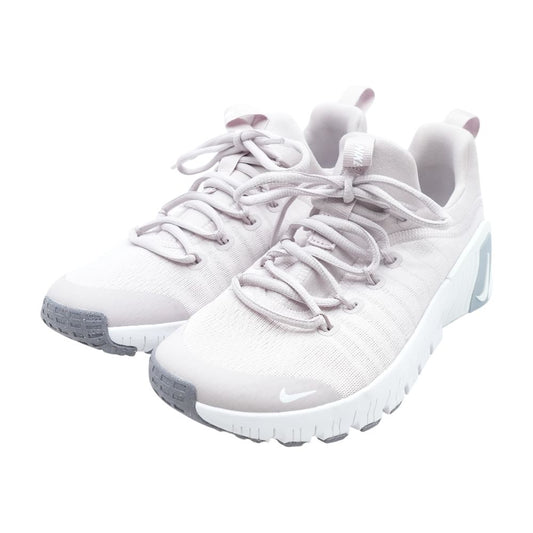 Free Metcon 6 Lavender Low Top Athletic Shoes
