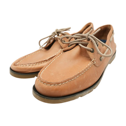 Brown Boat Casual Shoes