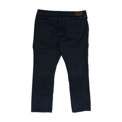 Navy Slim Jeans
