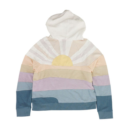 Multi Graphic Hoodie