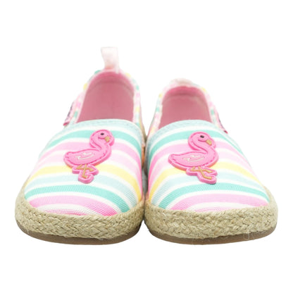 Ari 2 Canvas Toddler Shoes