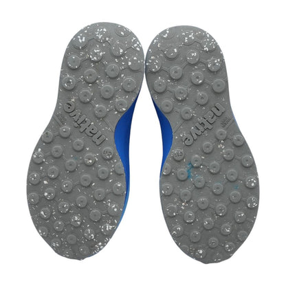 Robbie Blue Casual Shoes