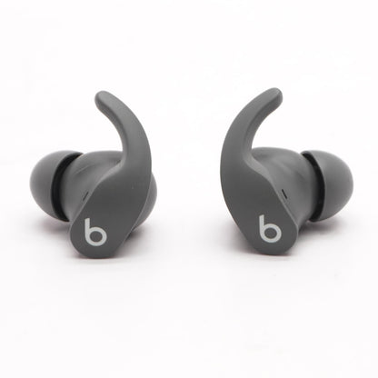 Sage Gray Fit Pro Wireless In-Ear Headphones