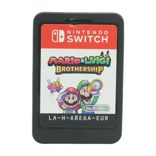 Mario and Luigi: Brothership for Nintendo Switch