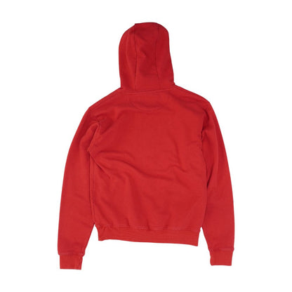 Red Nebraska Cornhuskers Hoodie Pullover