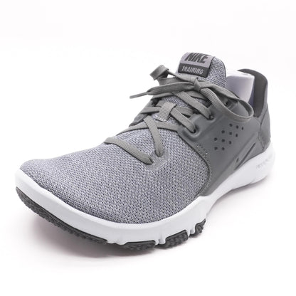 Flex Control TR 3 Gray Low Top Sneaker