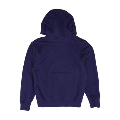 Purple Phoenix Suns Hoodie