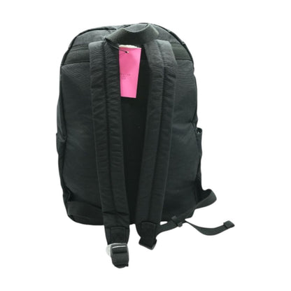 Black Backpack