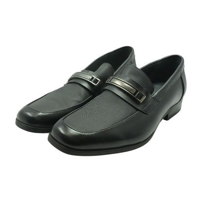 Black Loafer Dress Shoes