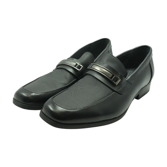 Black Loafer Dress Shoes