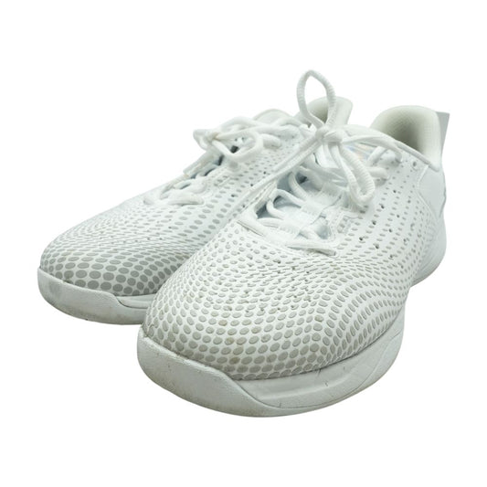 Viper Court Reload White Low Top Athletic Shoes