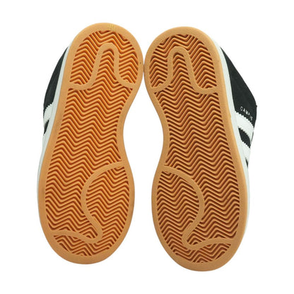 Campus 00s Black Athletic Shoes