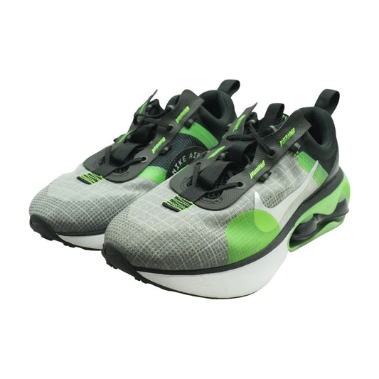 Air Max 2021 Green Athletic Shoes
