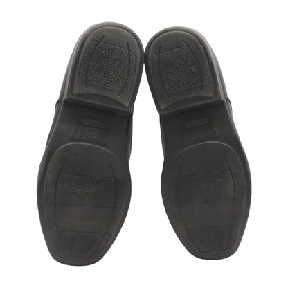Black Loafer Dress Shoes