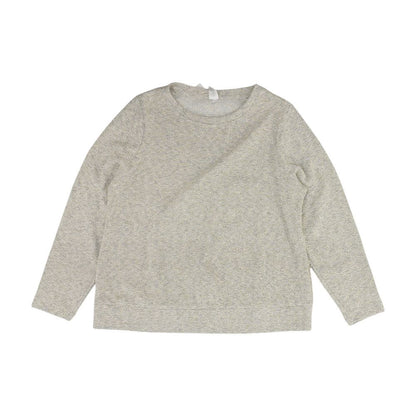 Ivory Crewneck Sweater
