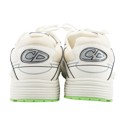 Cream & Green B30 Countdown Sneaker