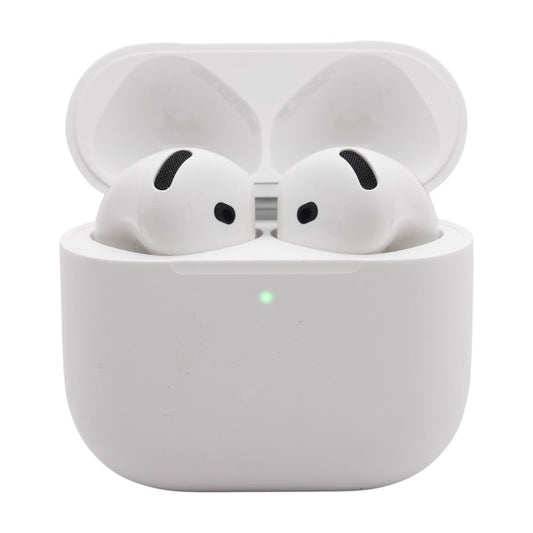 Airpods 4 with Active Noise Cancellation