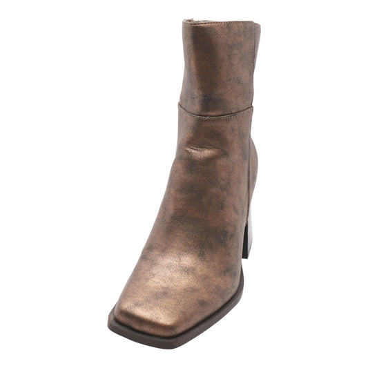 Oakley Bronze Winter Boots