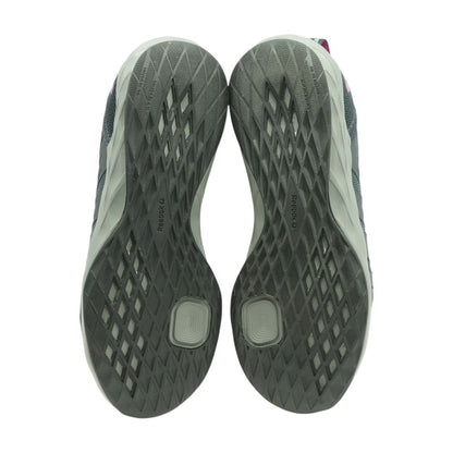 Astroride Gray Work Athletic Shoes