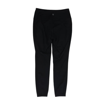 Black Active Leggings