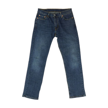 511 Blue Slim Jeans
