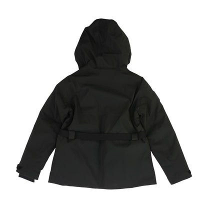 Black Ski Jacket