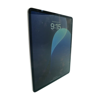 iPad Air 13" Space Gray (M2) 128GB "Carrier Unlocked"