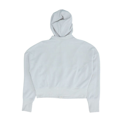 White Active Jacket