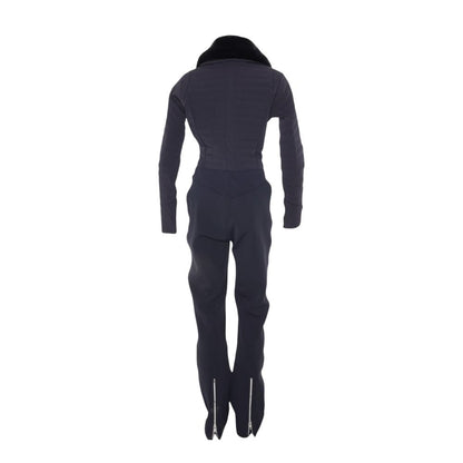 Black Katze Ski Suit