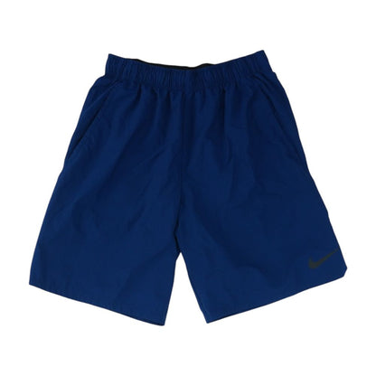Blue Active Shorts